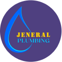 Jeneral Plumbing logo